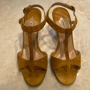 Manolo Blahnik heels